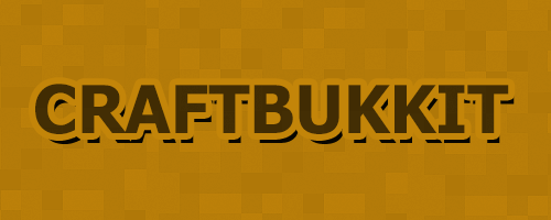 Craftbukkit для minecraft 1.6.4