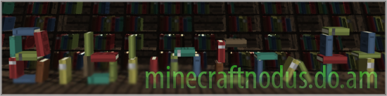 Мод bibliocraft для minecraft 1.7.5