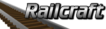 Мод Railcraft для minecraft 1.7.2