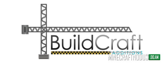 Мод Buildcraft Additions для minecraft 1.7.10