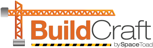 Мод BuildCraft  для Minecraft 1.7.10